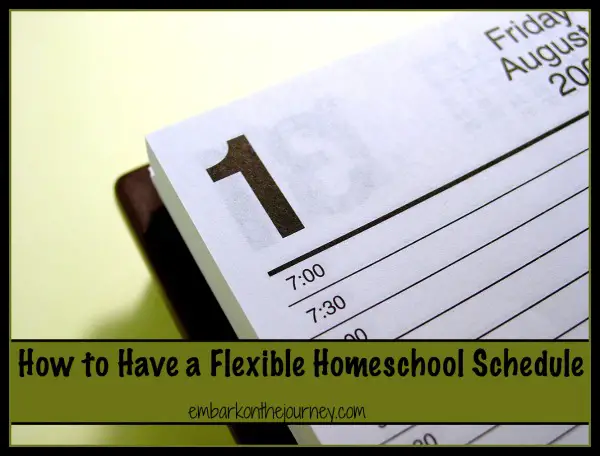 tips on homeschooling during the holidays