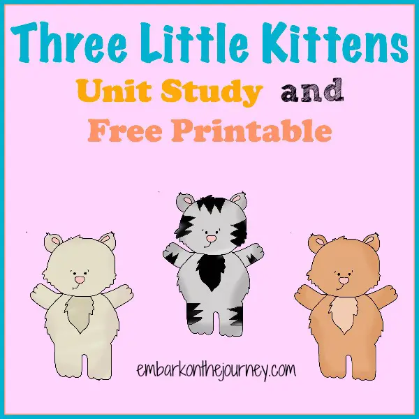 free-printable-three-little-kittens-poem-printable