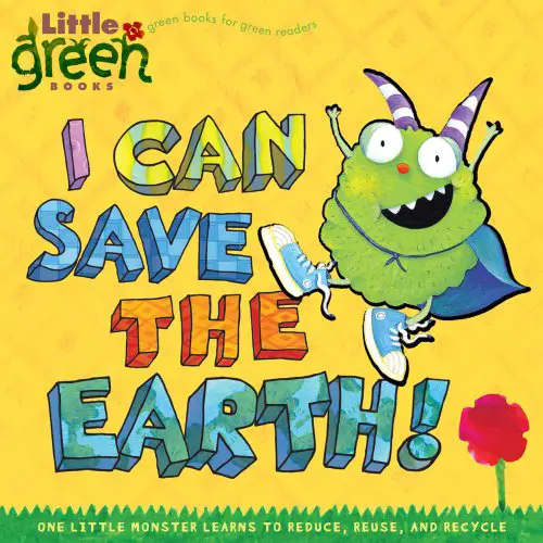 recycling-books-for-kids