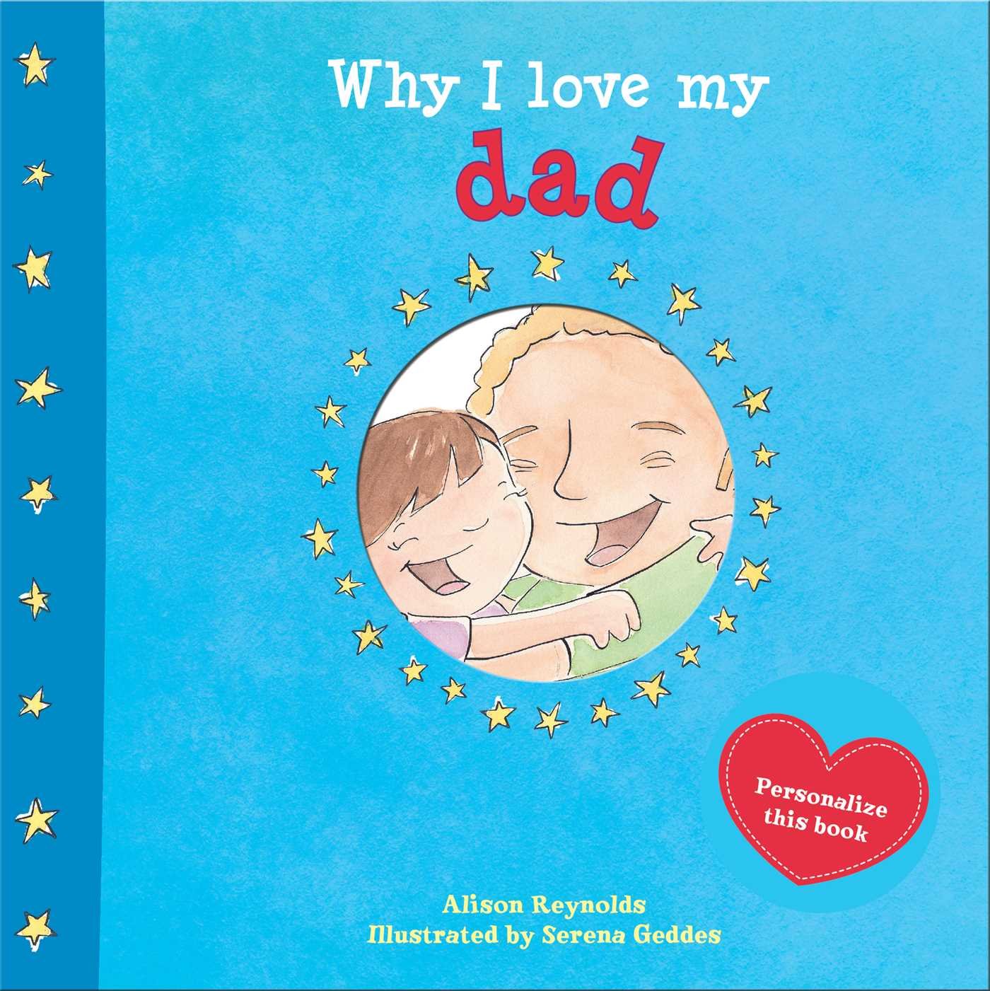 Picture Books for Father's Day
