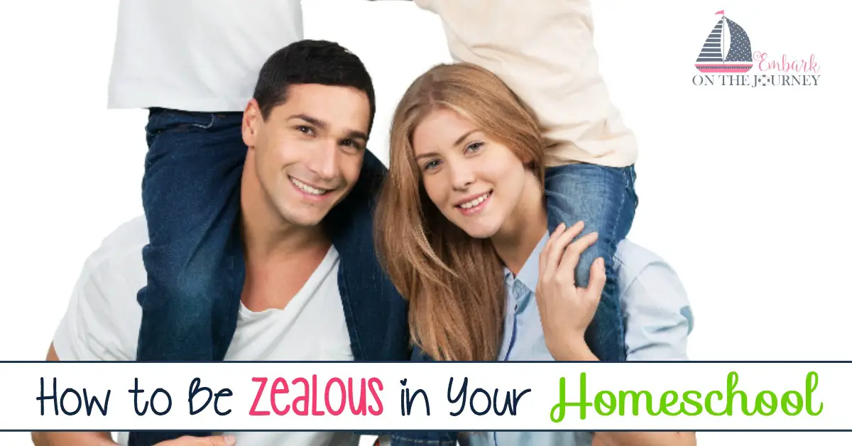 how-to-be-zealous-in-your-homeschool