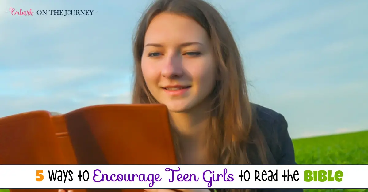 Encourage Teen 42
