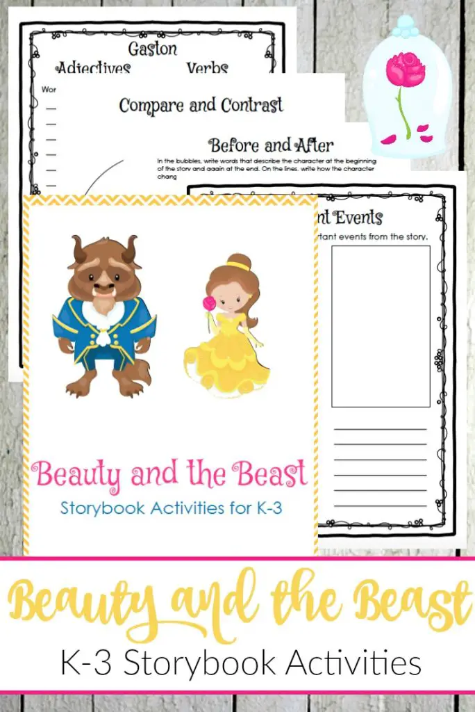 beauty-and-the-beast-storybook-companion-activities-for-k-3