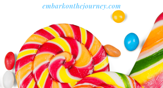 Embark on the Journey - Page 3 of 53 - Navigating the homeschool waters