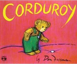 Corduroy