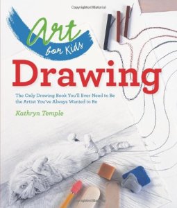 Art Books for Kids