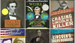 These Abraham Lincoln biographies are perfect for middle schoolers. They'll be a great addition to your American History or President's Day homeschool lesson plans. | embarkonthejourney.com