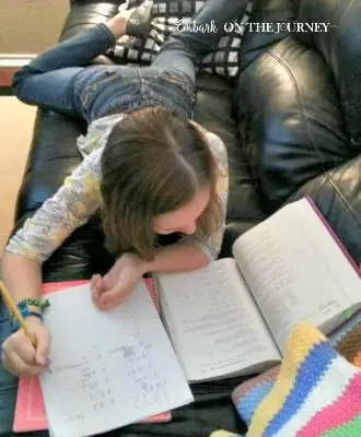 Math-on-the-Couch