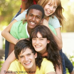 What are you doing today to prepare your teen for adulthood? Here are 7 essential life skills every teen should know. | embarkonthejourney.com