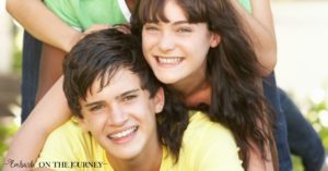 What are you doing today to prepare your teen for adulthood? Here are 7 essential life skills every teen should know. | embarkonthejourney.com