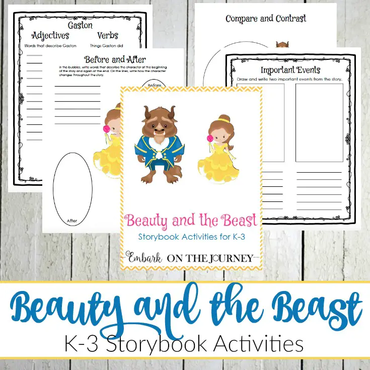 beauty-and-the-beast-storybook-companion-activities-for-k-3