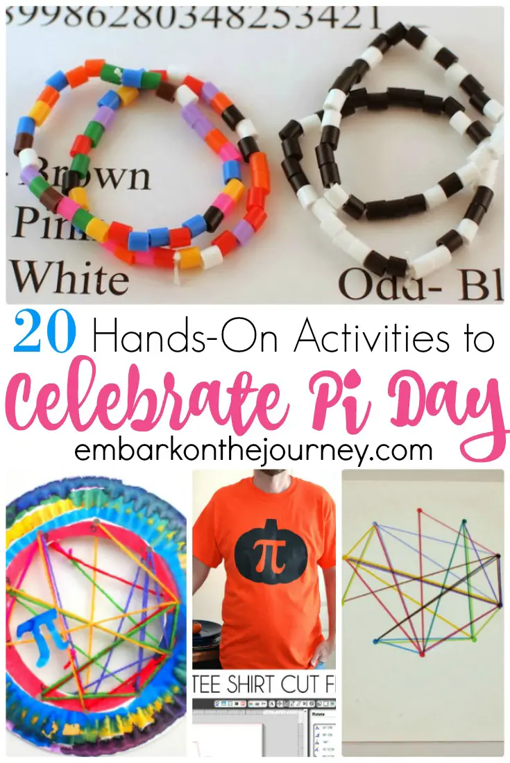 The Ultimate Guide to Celebrating Pi Day in Your Homeschool