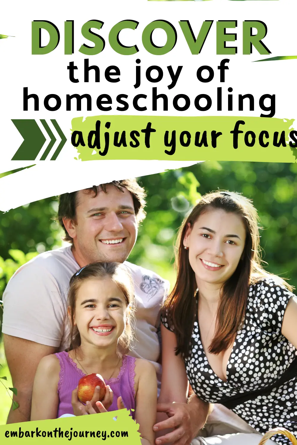 With so much on our plates, it’s easy to get lost in the everyday tasks of being at home – cleaning the house, fixing dinner, homeschooling, etc. How can we adjust our focus and rediscover the joy of homeschooling?