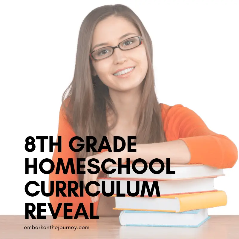 8th-grade-homeschool-curriculum-reveal