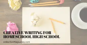 You can teach high school creative writing even if you're not a writer yourself! Come see how you can do it without killing their creativity.