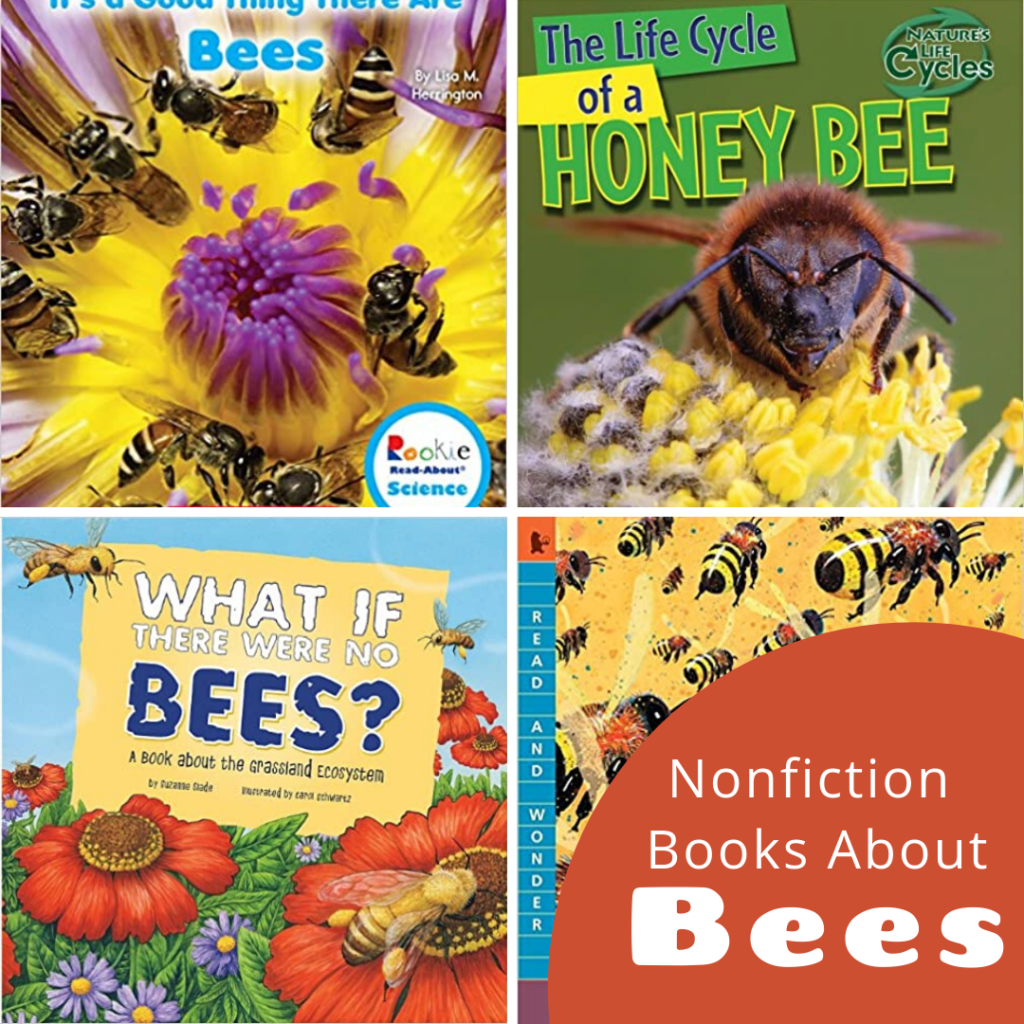 nonfiction-books-about-bees