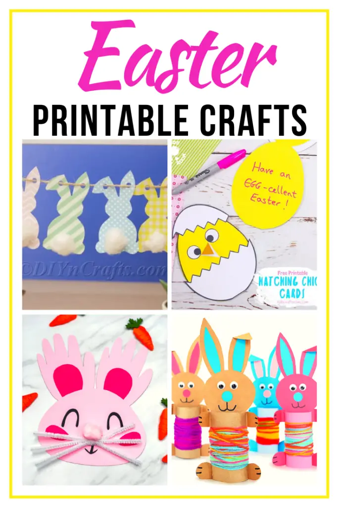 Printable Crafts