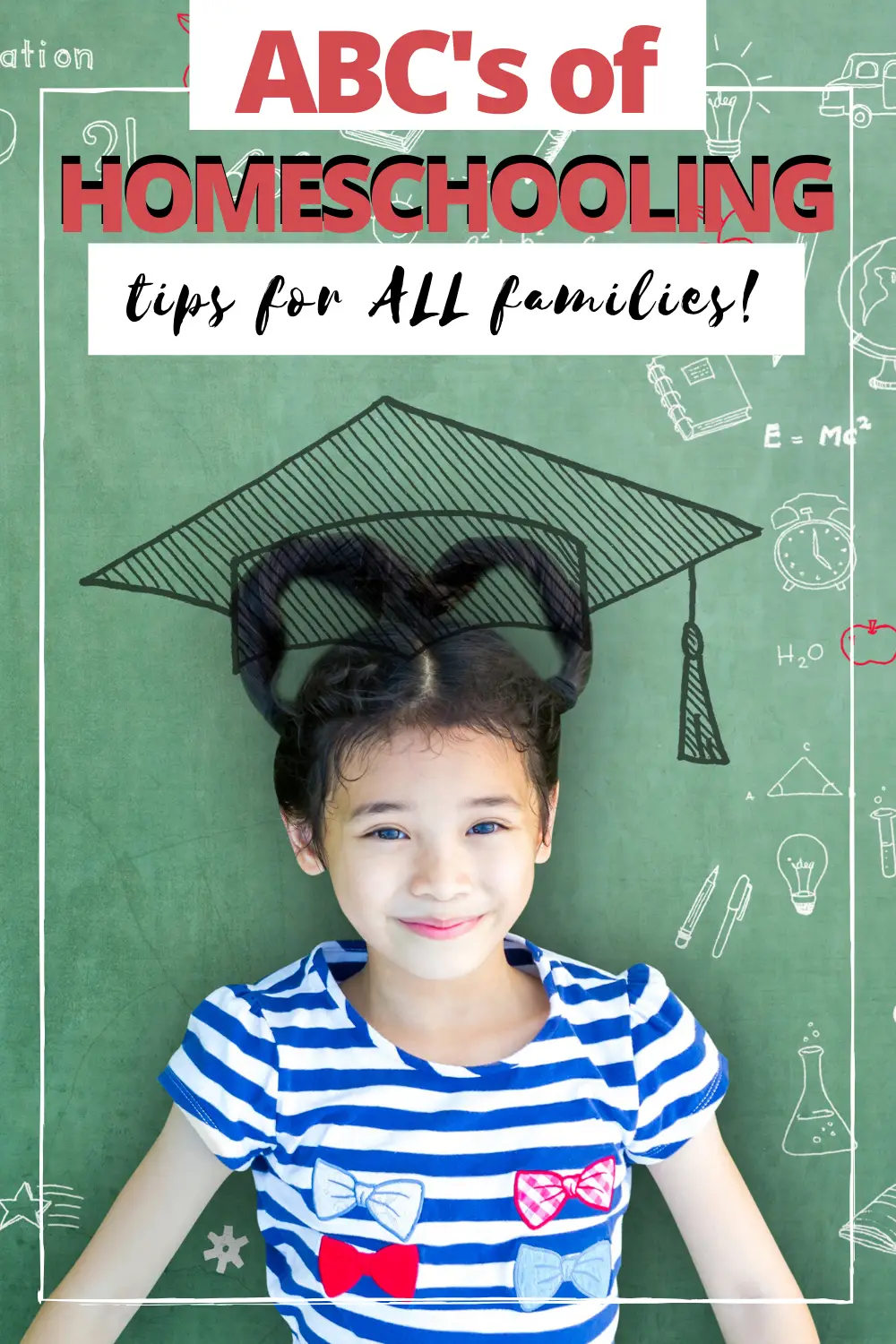 Discover 26 homeschooling tips for both new homeschoolers and seasoned ones. Find encouragement, tips, and ideas from A to Z!
