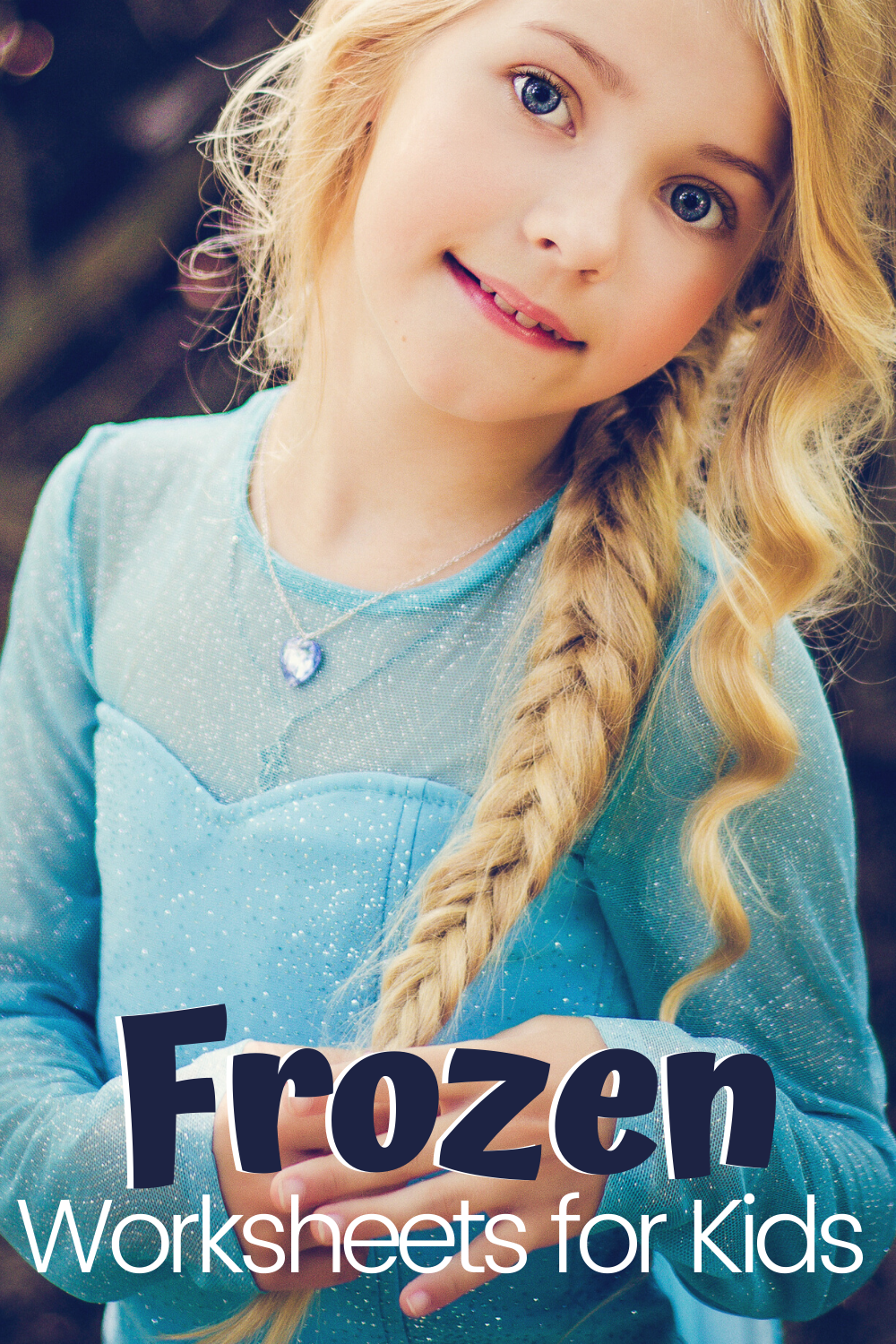 Even your oldest Frozen fans can get in on the fun with this wonderful collection of Frozen worksheets! Find games, educational activities, and more!