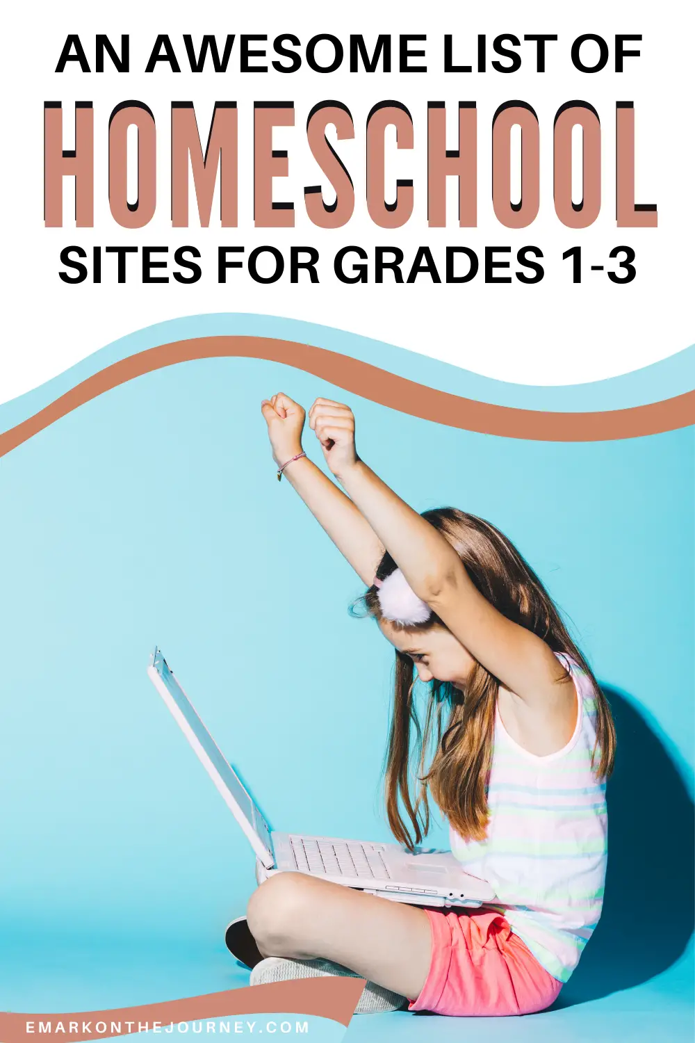 If you are homeschooling kids in grades 1-3, don't miss this amazing list of early elementary homeschool sites! Printables, book lists, and hands-on fun!