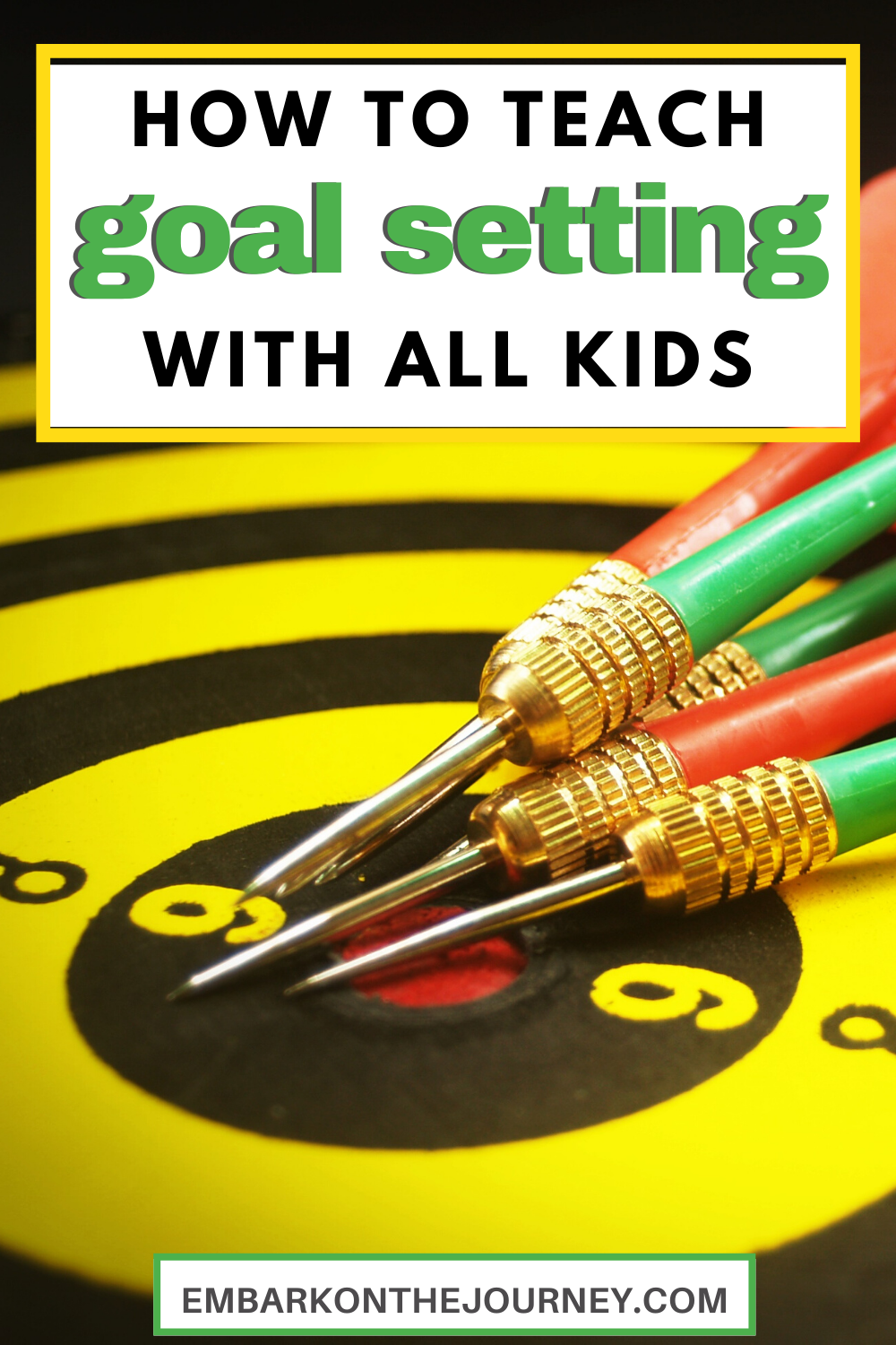 goal-setting