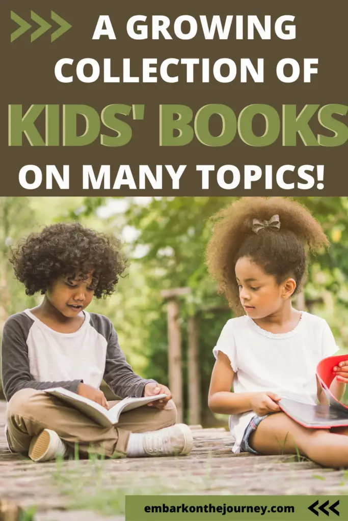 As you begin planning your unit studies throughout the year, these lists will help you discover both new and classic kids favorite books on a wide variety of topics.