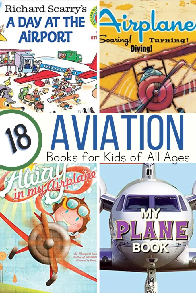 Download Book [PDF] The Airplane Activity Book for Kids: 100 Flight Ac by  heidibarrettae - Issuu