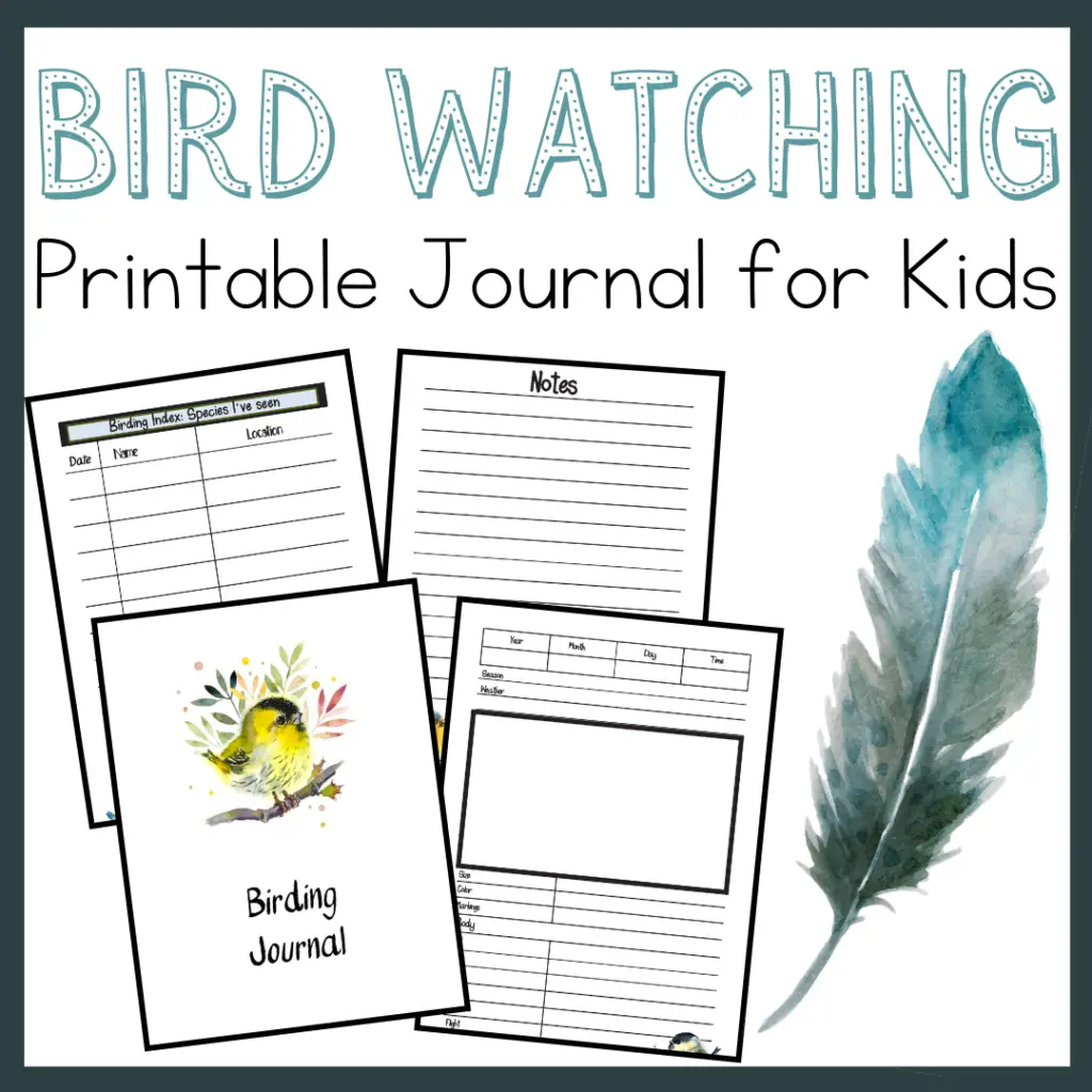 printable-bird-watching-journal
